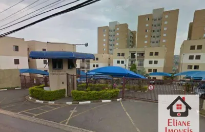 Apartamento com 2 dormitórios à venda, 67 m² por r$ 225.000,00 - jardim das bandeiras - campinas/sp