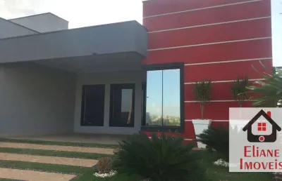 Casa com 3 dormitórios à venda, 145 m² por r$ 930.000,00 - residencial real park sumaré - sumaré/sp