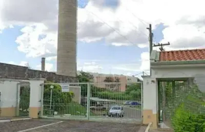 Apartamento com 2 dormitórios à venda, 55 m² por r$ 180.000,00 - jardim capivari - campinas/sp