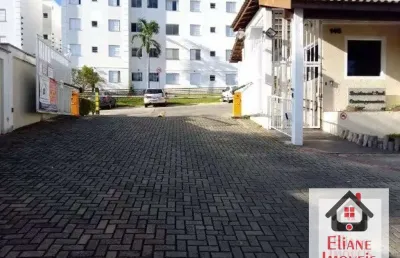 Apartamento com 2 dormitórios à venda, 48 m² por r$ 210.000,00 - jardim márcia - campinas/sp