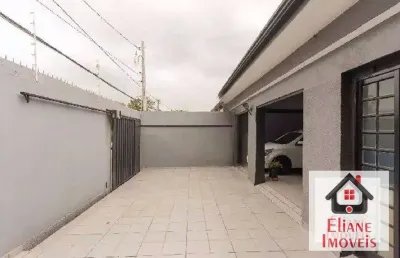 Casa com 3 dormitórios à venda por r$ 795.000,00 - jardim eulina - campinas/sp