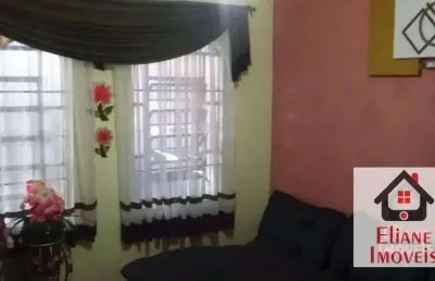 Casa com 3 dormitórios à venda, 93 m² por r$ 260.000,00 - dic i (conjunto habitacional monsenhor luiz fernando abreu) - campinas/sp