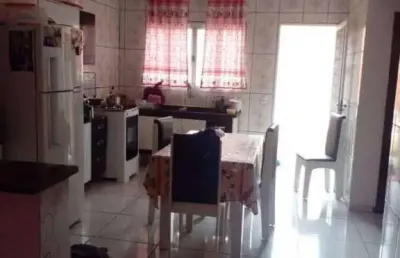 Casa com 2 dormitórios à venda, 70 m² por r$ 340.000,00 - residencial cittá di salerno - campinas/sp