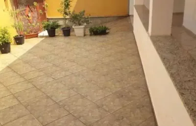 Casa com 3 dormitórios à venda, 132 m² por r$ 390.000,00 - altos de sumaré - sumaré/sp