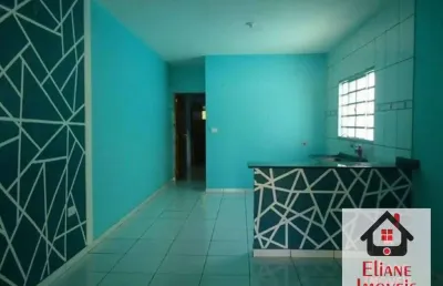 Casa com 2 dormitórios à venda por r$ 250.000,00 - jardim amanda ii - hortolândia/sp