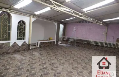 Casa com 3 dormitórios à venda, 89 m² por r$ 390.000,00 - conjunto habitacional padre anchieta - campinas/sp
