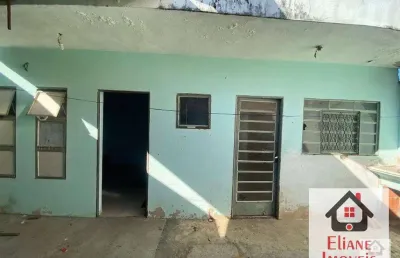 Casa com 2 dormitórios à venda, 60 m² por r$ 215.000,00 - conjunto habitacional parque itajaí - campinas/sp