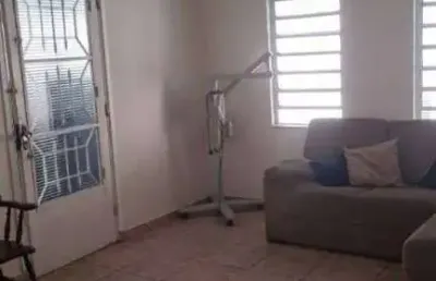 Casa com 2 dormitórios à venda, 190 m² por r$ 450.000,00 - jardim santa amália - campinas/sp