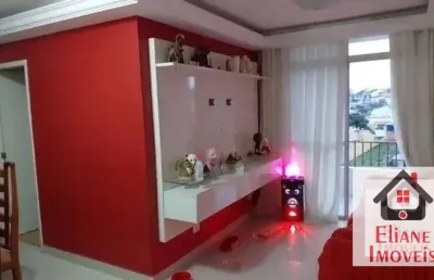Apartamento com 3 dormitórios à venda, 76 m² por r$ 402.800,00 - jardim antonio von zuben - campinas/sp