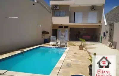 Sobrado com 2 dormitórios à venda por r$ 450.000,00 - jardim esplanada - campinas/sp