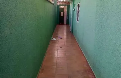 Casa com 2 dormitórios à venda, 160 m² por r$ 350.000,00 - vila boa vista - campinas/sp