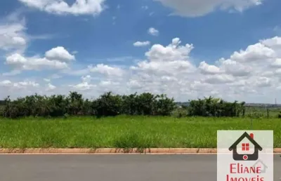 Terreno residencial à venda, chácara recreio alvorada, hortolândia - te0044.