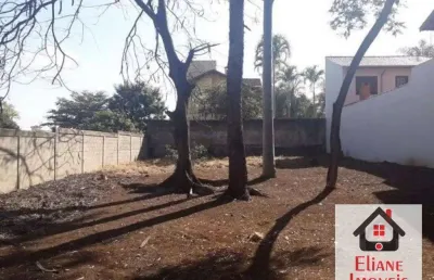 Terreno residencial à venda, solar de itamaracá, indaiatuba - te0047.
