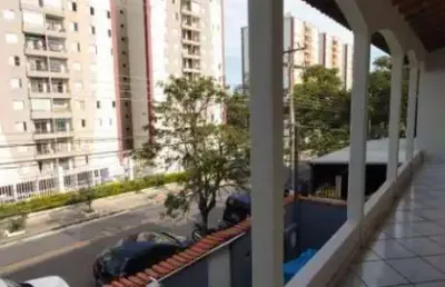 Casa residencial à venda, jardim anton von zuben, campinas - ca0199.