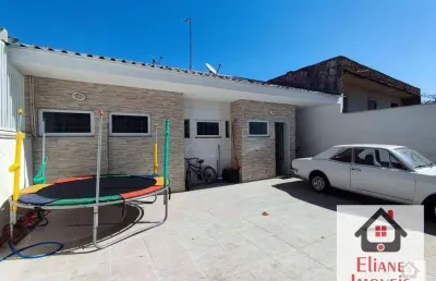 Casa com 3 dormitórios à venda, 263 m² por r$ 800.000,00 - jardim das oliveiras - campinas/sp