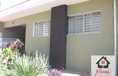Casa com 6 dormitórios à venda, 355 m² por r$ 700.000,00 - parque são quirino - campinas/sp