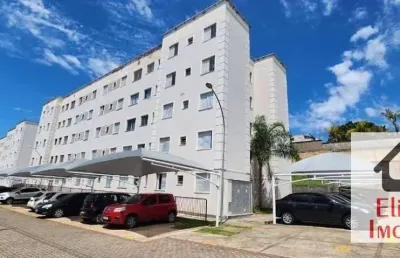 Apartamento com 2 dormitórios à venda, 45 m² por r$ 280.000,00 - jardim nova europa - campinas/sp