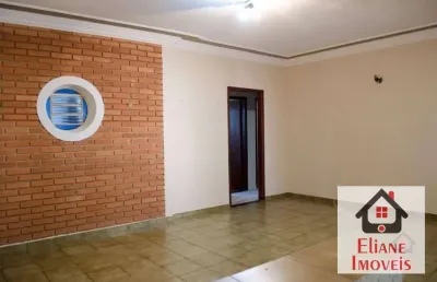 Casa com 2 dormitórios à venda, 130 m² por r$ 300.000,00 - jardim novo campos elíseos - campinas/sp
