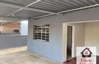 Casa com 3 dormitórios à venda, 189 m² por r$ 550.000,00 - jardim das bandeiras - campinas/sp