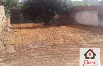 Terreno à venda, 270 m² por r$ 195.000,00 - parque valença i - campinas/sp