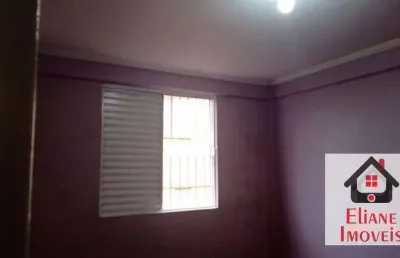 Apartamento com 2 dormitórios à venda, 57 m² por r$ 160.000,00 - parque residencial vila união - campinas/sp