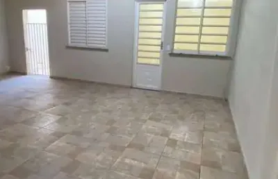 Casa com 2 dormitórios à venda por r$ 250.000,00 - conjunto residencial parque são bento - campinas/sp