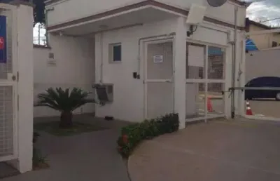 Apartamento com 2 dormitórios à venda, 47 m² por r$ 255.000,00 - jardim do lago - campinas/sp