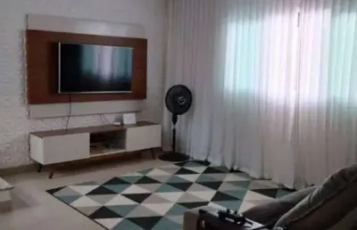 Sobrado residencial à venda, parque terras de santa maria, hortolândia - so0061.