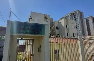 Apartamento com 2 dormitórios à venda, 45 m² por r$ 212.000,00 - cidade satélite íris - campinas/sp