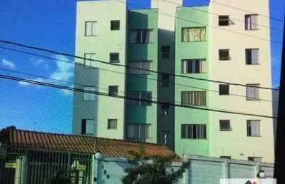 Apartamento com 2 dormitórios à venda, 48 m² por r$ 185.000,00 - parque valença i - campinas/sp