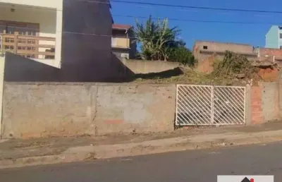 Terreno residencial à venda, loteamento parque são martinho, campinas - te0074.