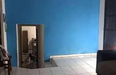 Casa com 3 dormitórios à venda por r$ 380.000,00 - parque valença i - campinas/sp