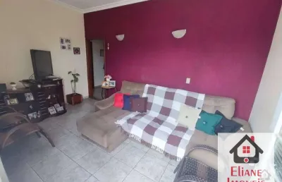 Sobrado com 2 dormitórios à venda, 300 m² por r$ 780.000,00 - jardim eulina - campinas/sp