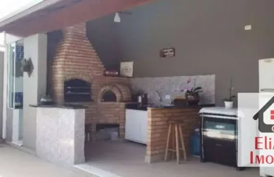 Sobrado com 5 dormitórios à venda, 258 m² por r$ 1.500.000,00 - jardim regina - indaiatuba/sp