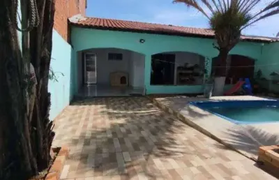 Casa com 2 dormitórios à venda, 150 m² por r$ 320.000,00 - jardim marisa - campinas/sp