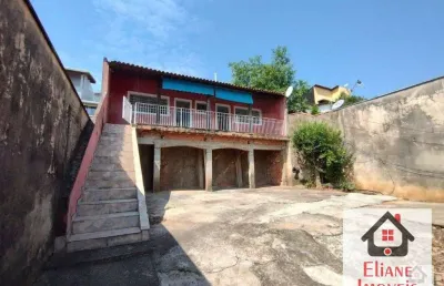 Casa com 2 dormitórios à venda por r$ 430.000,00 - vila georgina - campinas/sp