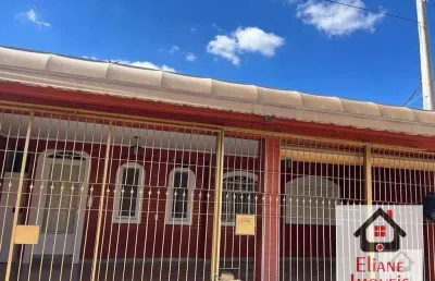 Casa com 3 dormitórios à venda, 98 m² por r$ 430.000,00 - vila padre manoel de nóbrega - campinas/sp