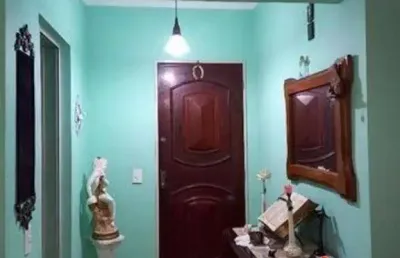 Apartamento com 2 dormitórios à venda, 87 m² por r$ 320.000,00 - parque itália - campinas/sp