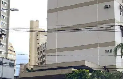 Apartamento com 3 dormitórios à venda, 140 m² por r$ 730.000,00 - centro - campinas/sp