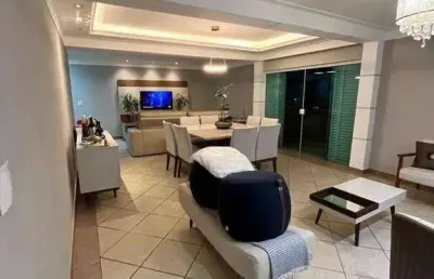 Apartamento com 3 dormitórios à venda, 133 m² por r$ 800.000,00 - vila menuzzo - sumaré/sp