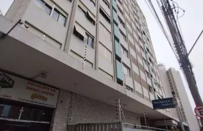 Apartamento com 3 dormitórios à venda, 122 m² por r$ 405.000,00 - centro - campinas/sp