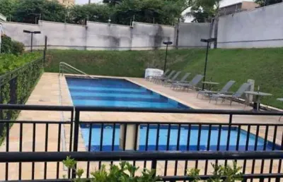 Apartamento com 3 dormitórios à venda, 69 m² por r$ 625.000,00 - são bernardo - campinas/sp