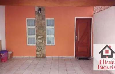 Casa com 2 dormitórios à venda, 76 m² por r$ 320.000,00 - jardim dall'orto - sumaré/sp