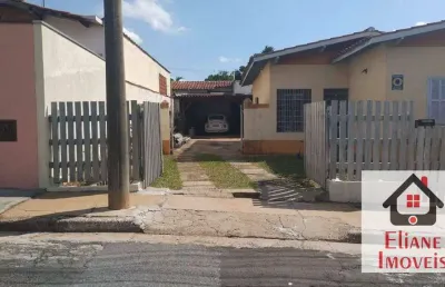 Casa com 3 dormitórios à venda, 80 m² por r$ 680.000,00 - nova campinas - campinas/sp