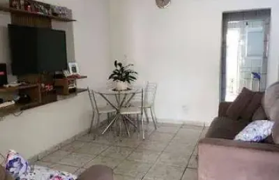Casa com 2 dormitórios à venda, 61 m² por r$ 360.000,00 - bonfim - campinas/sp