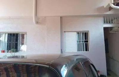 Casa com 5 dormitórios à venda, 176 m² por r$ 460.000,00 - parque odimar - hortolândia/sp