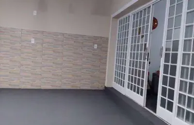 Casa com 4 dormitórios à venda por r$ 660.000,00 - parque jambeiro - campinas/sp