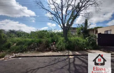 Terreno residencial à venda, jardim do lago continuação, campinas - te0120.
