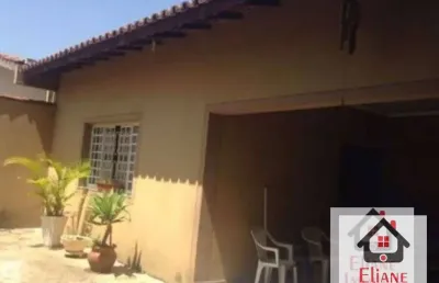Casa com 2 dormitórios à venda, 120 m² por r$ 460.000,00 - jardim morumbi - campinas/sp