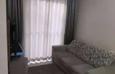 Apartamento com 2 dormitórios à venda, 49 m² por r$ 240.000,00 - parque dom pedro ii - campinas/sp